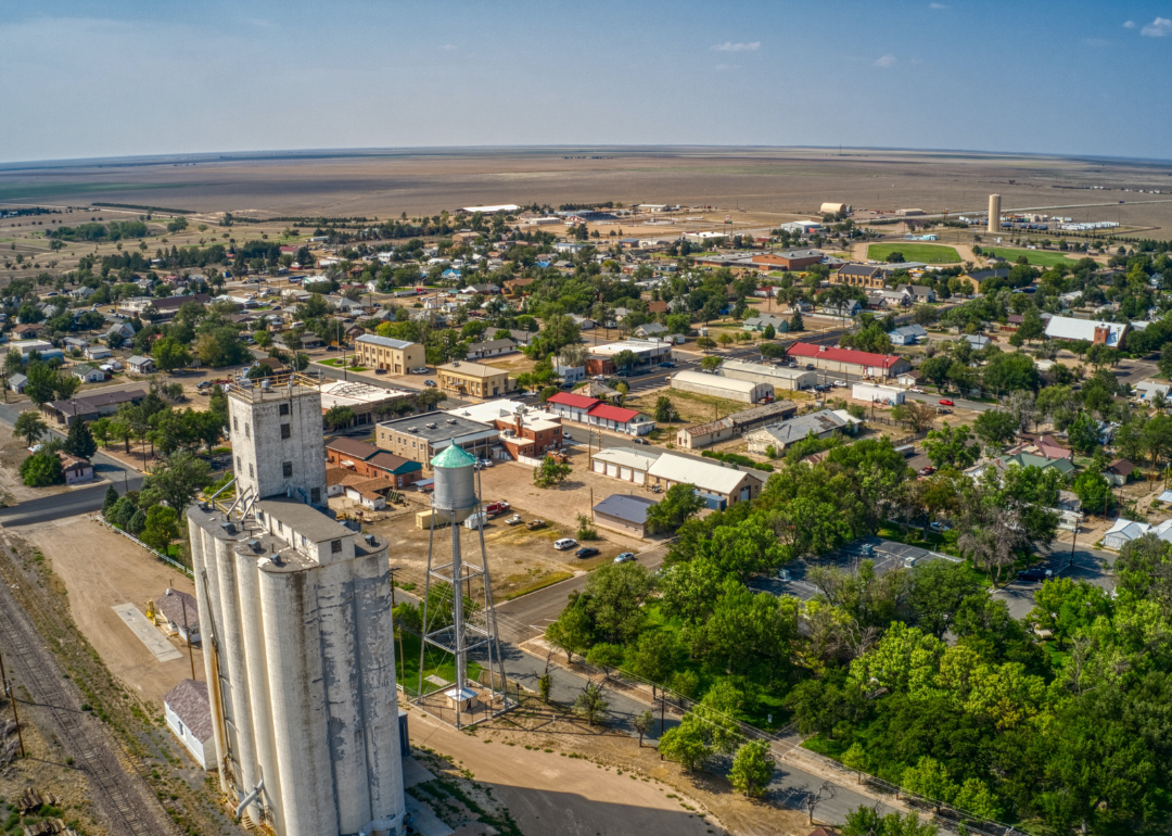 Kiowa County, Colorado