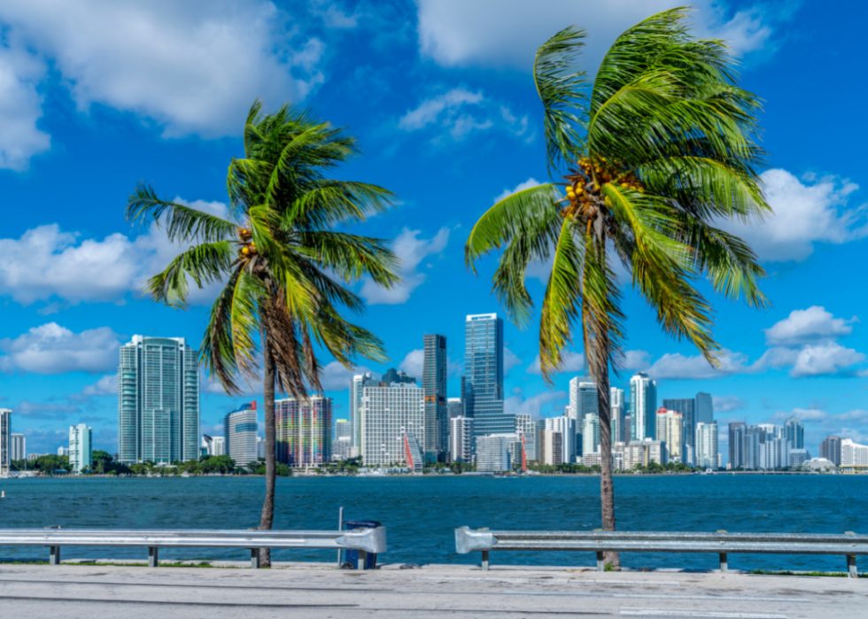Miami, Florida