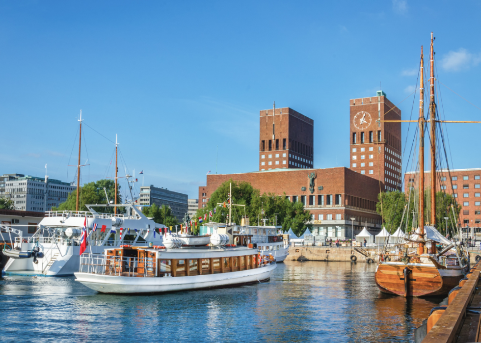 Oslo, Norway
