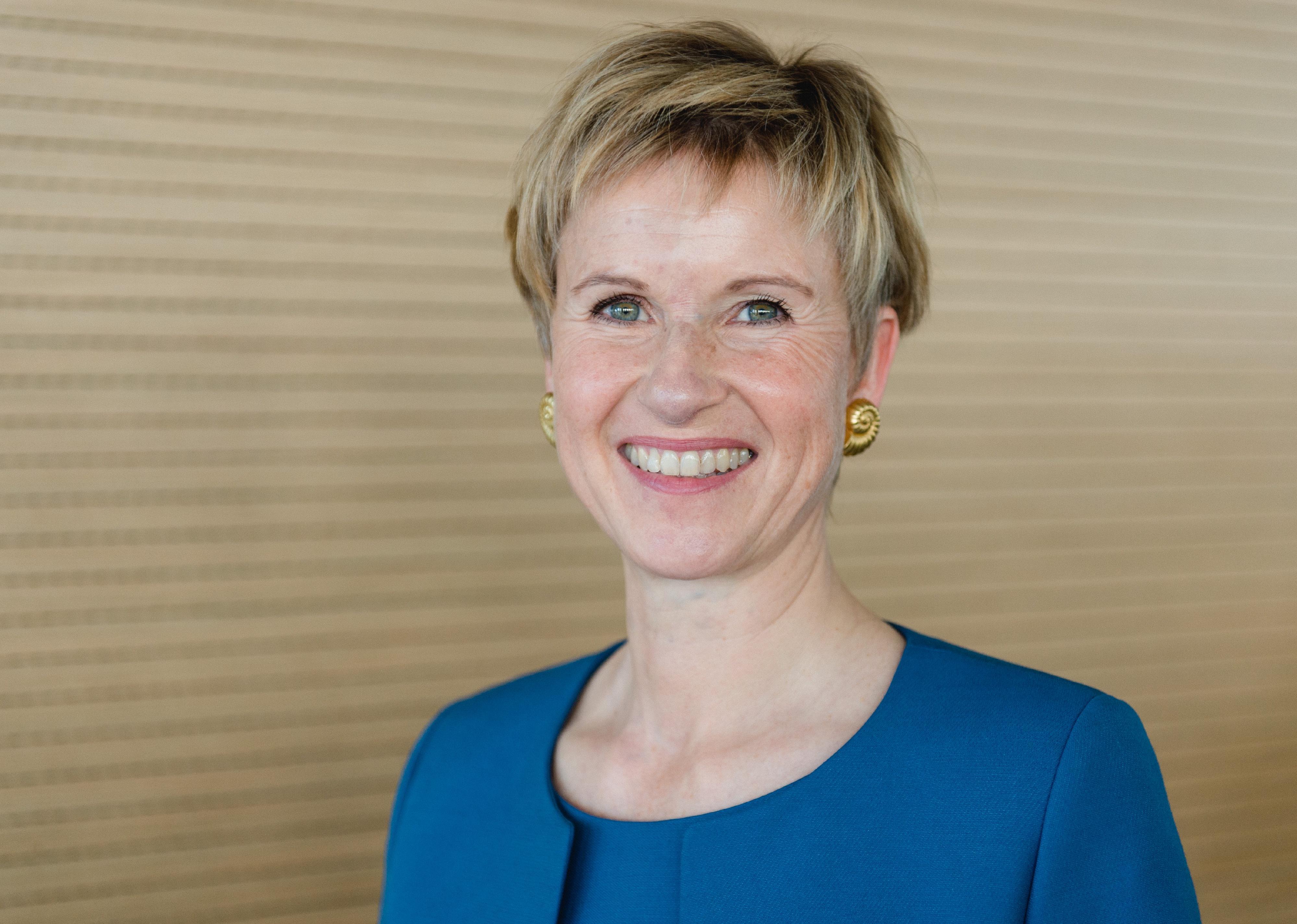 Susanne Klatten.