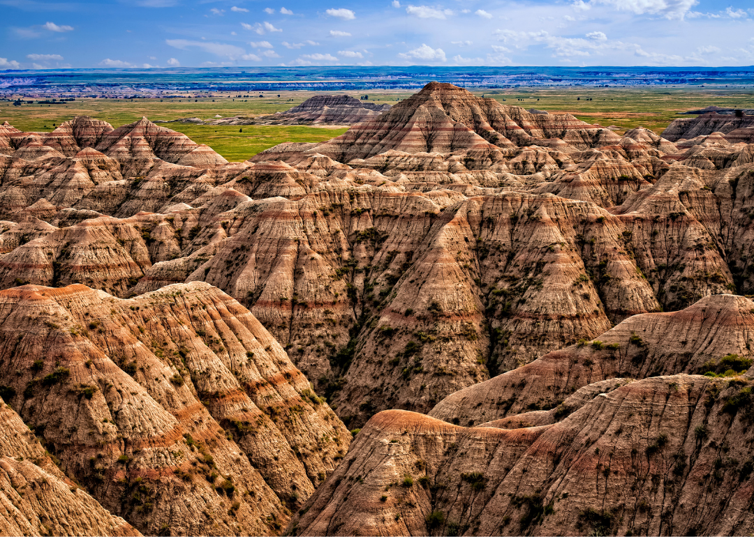 Oglala Lakota County, South Dakota