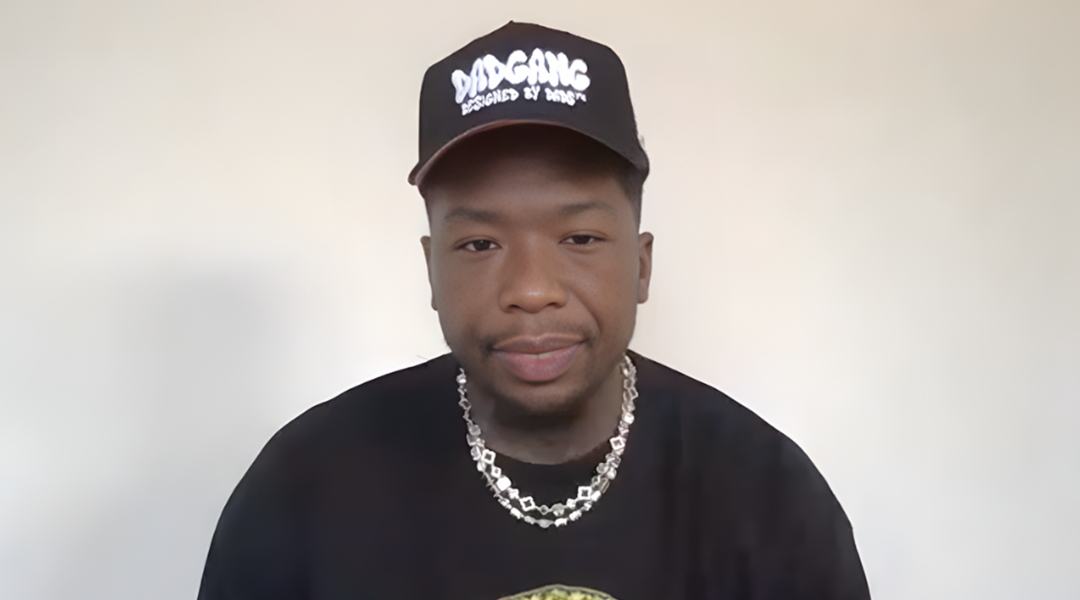 Three-time NBA Slam Dunk champion Nate Robinson.